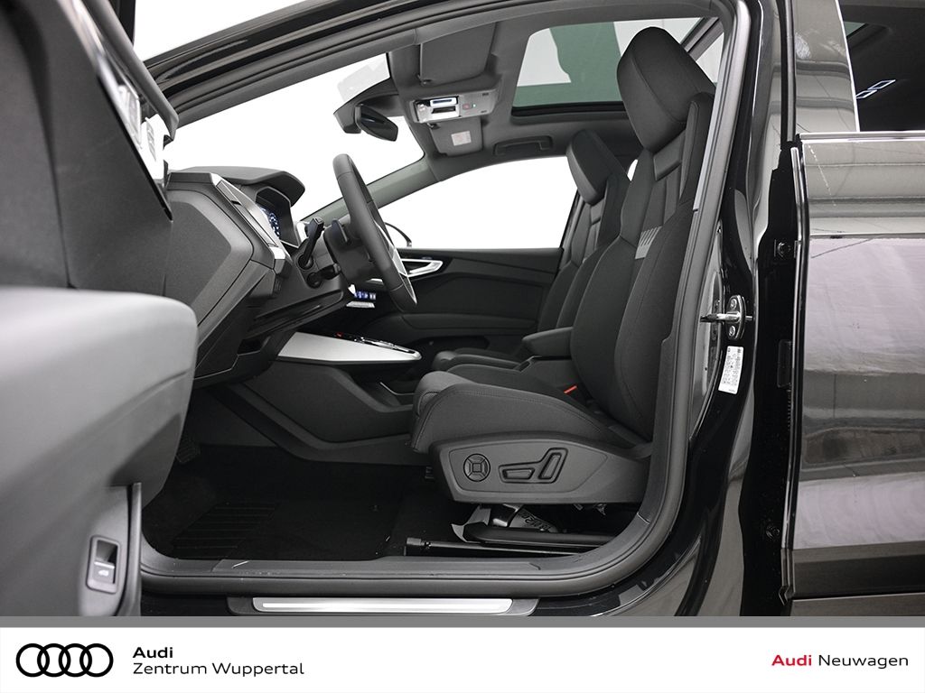 Audi Q4 e-tron - Bild 12