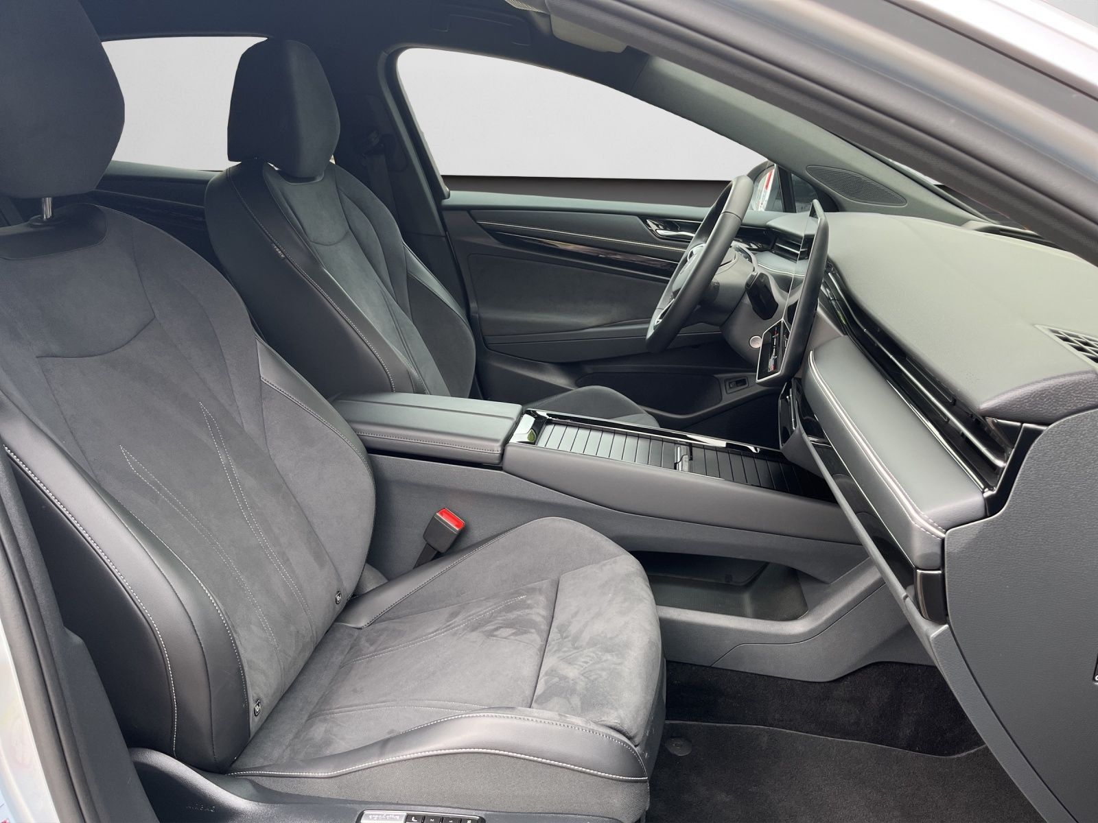 Volkswagen ID.7 - Bild 5