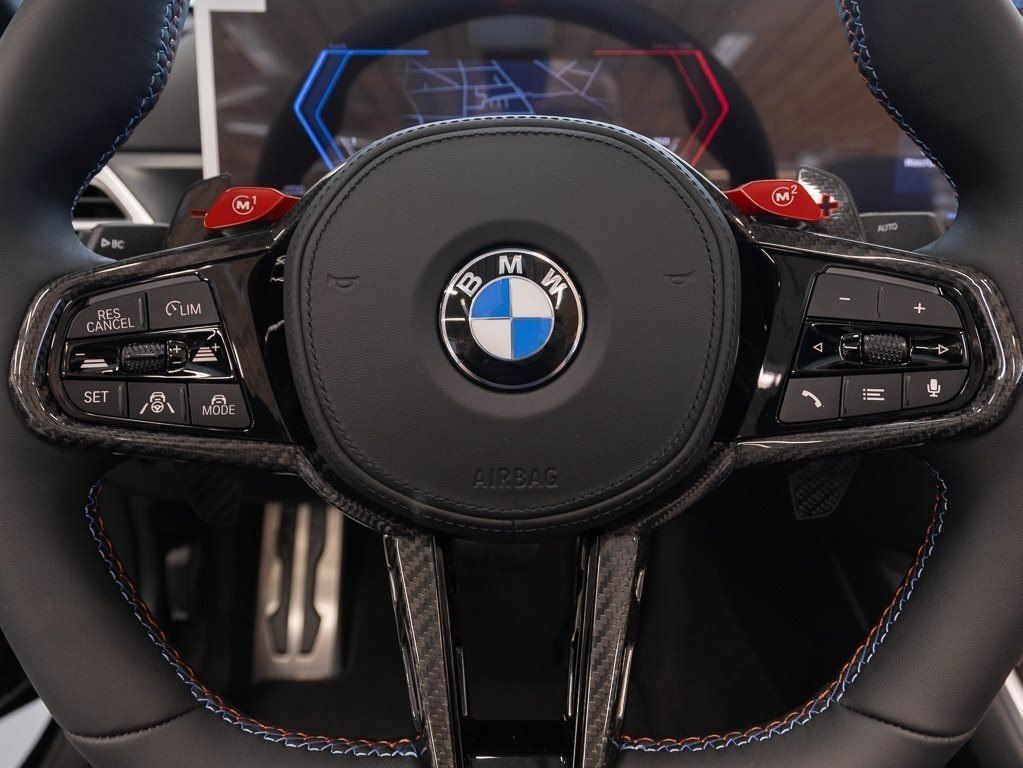 BMW M4 - Bild 7