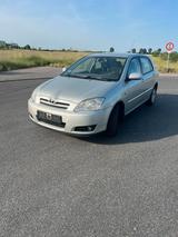 Toyota Corolla 2.0 D-4D Diesel - Toyota Corolla mit Diesel-Antrieb: 2.0