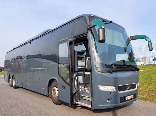 Volvo 9900 Prestige * Euro5 * Automatik-Get.