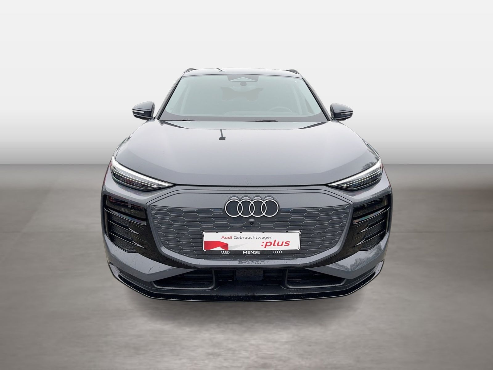 Audi Q6 e-tron - Bild 6
