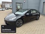 Tesla Model 3 Rear-Wheel Drive - Tesla Model 3 in Hannover