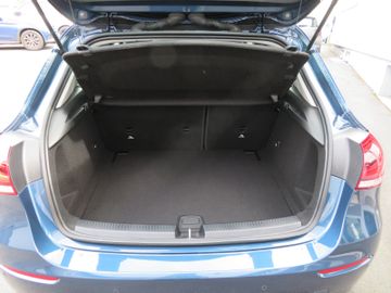 Mercedes A 180 - 12