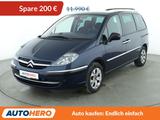 Citroën C8 2.0 HDi Selection *NAVI*TEMPO*PDC*STGHZ* - Citroën C8 Gebrauchtwagen
