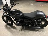 Kawasaki W 800 Black Edition Umbau  - Offers