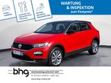 Volkswagen T-Roc 1.0 TSI OPF Life ACC-Front-Lane-Assist Win - VW T-Roc LIFE Gebrauchtwagen