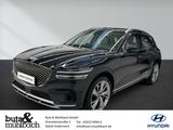 Genesis GV70 Luxury 4WD AD El. Panodach Memory Sitze LED - schwarze Genesis GV70