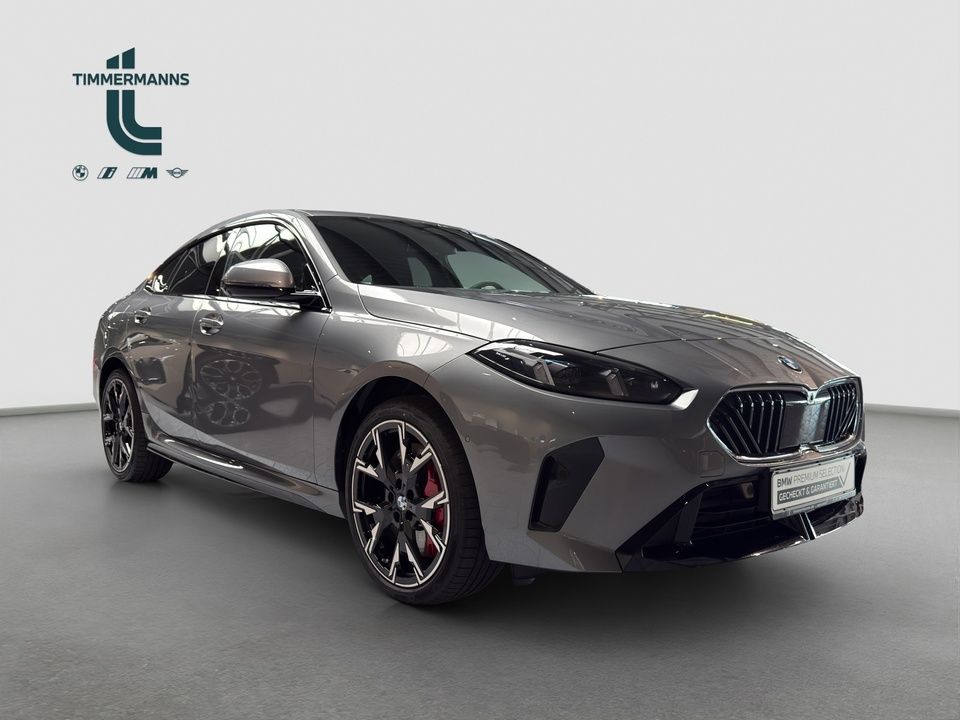 BMW 220 Gran Coupé - Bild 7