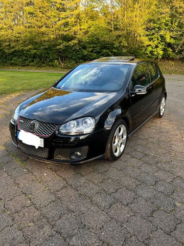 Volkswagen VW Golf 5 GTI