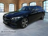 Mercedes-Benz C 220 d 4M T-Modell Night SpurW AkustikGlas PDC