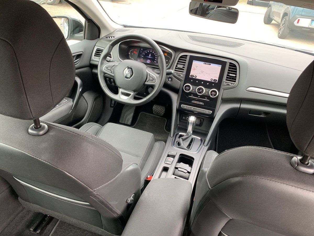 Renault Megane - Bild 42