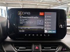 SUZUKI Swift 1.2 Dualjet Comfort*LED*Navi*DAB*ACC