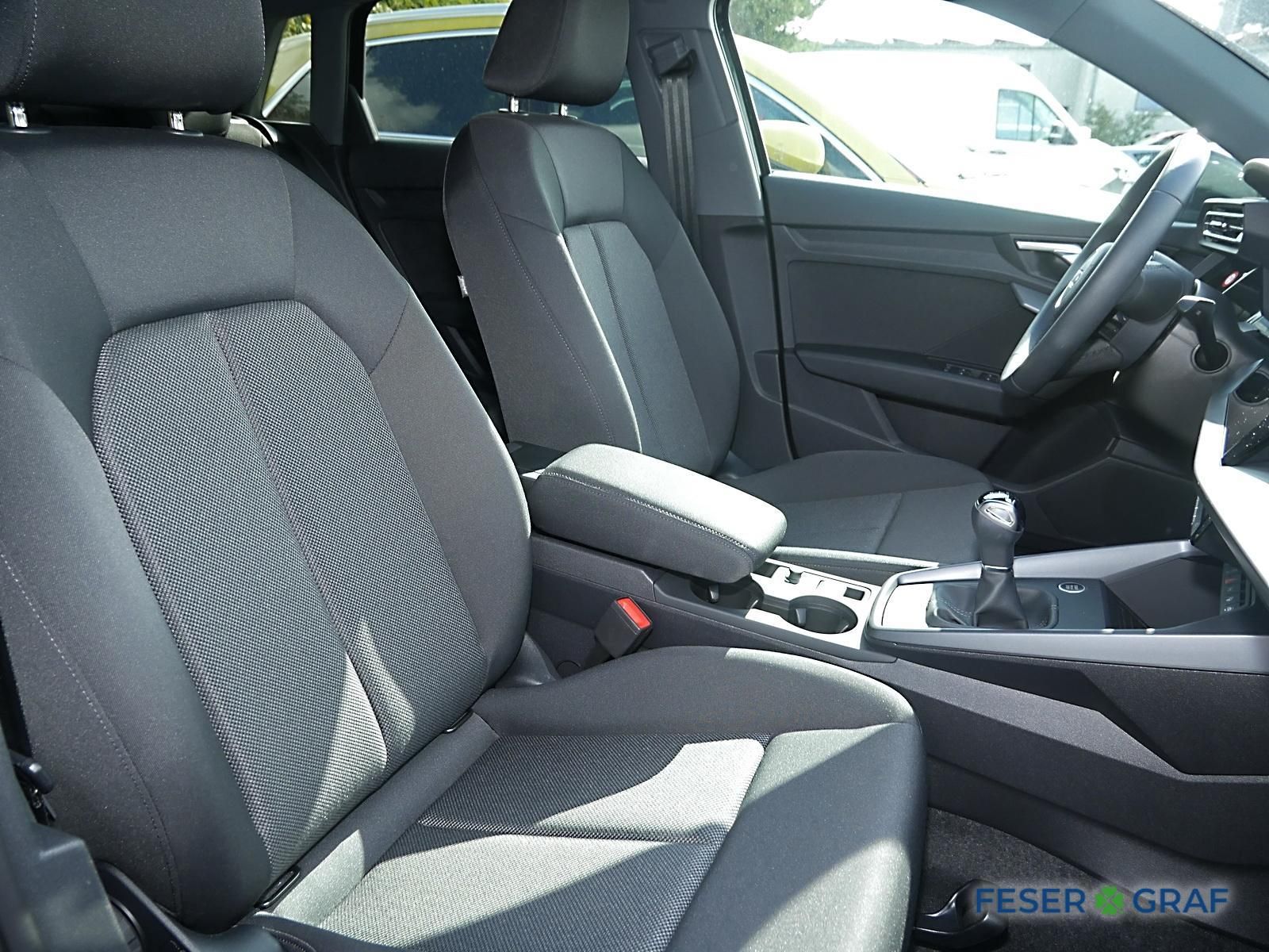 Audi A3 - Bild 6