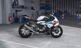 BMW S 1000 RR