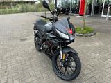 Aprilia Tuono 125  - STREETFIGHTER VON 81 BIS 125 CCM