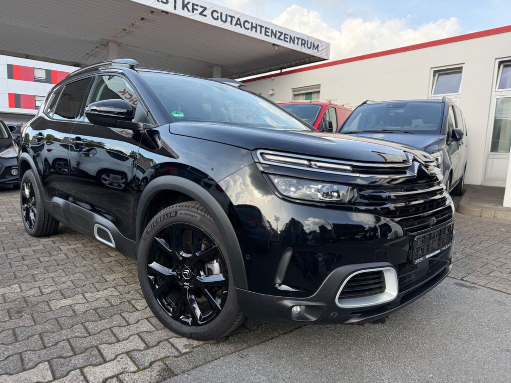 Image of Citroën C5 Aircross