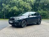 BMW X5M50d - BMW X5 M50 von privat