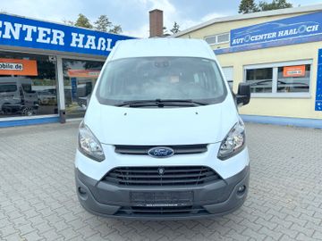 Ford Transit Custom - 2