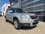 Skoda Yeti Ambition 2.0 TDI 4x4 PDC/Klima/TÜV Neu - Skoda Yeti in Braunschweig
