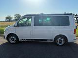 Volkswagen T6.1 California, 2 Schiebetüren Garantie, Warmw.