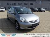 Honda Jazz 1.4 LS KLIMAAUT+TÜV03.2027 - Honda aus 2007