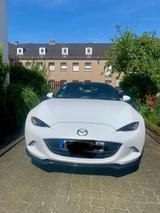 Mazda MX5 ND 2,0l 160PS - Mazda MX-5 in Bielefeld