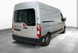 Opel Movano B L2H2 3,5t KLIMA BOTT-SCHRANK 1HAND SHZ - Opel Movano in München