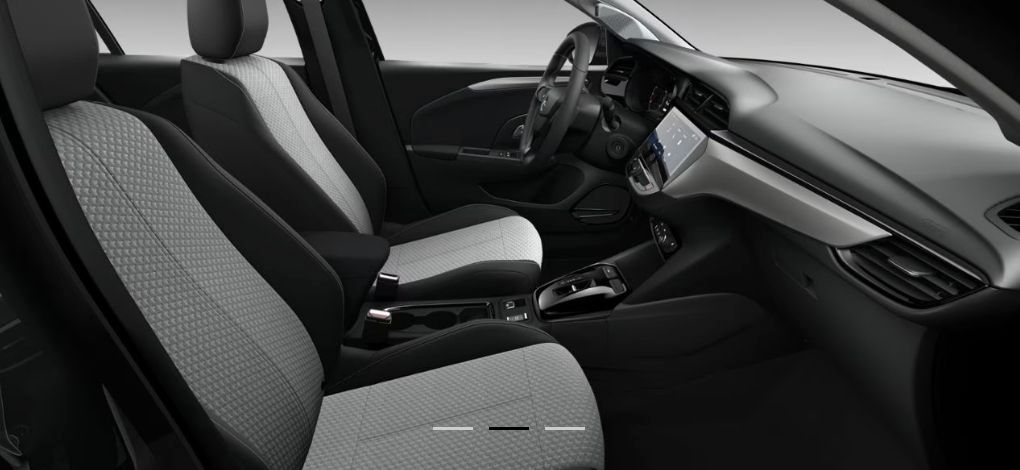 Opel Corsa - Bild 7