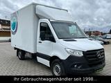 Mercedes-Benz Sprinter III Koffer 316 CDI AUTM. *MBUX/AHK/NAVI - Angebote