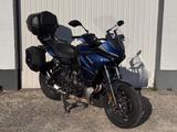 Yamaha Tracer 700 - YAMAHA TRACER 700