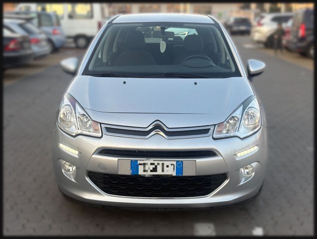 Citroën Citroen C3 PureTech 82 S&S ETG Feel Edition