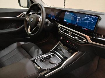 BMW 420 - 7