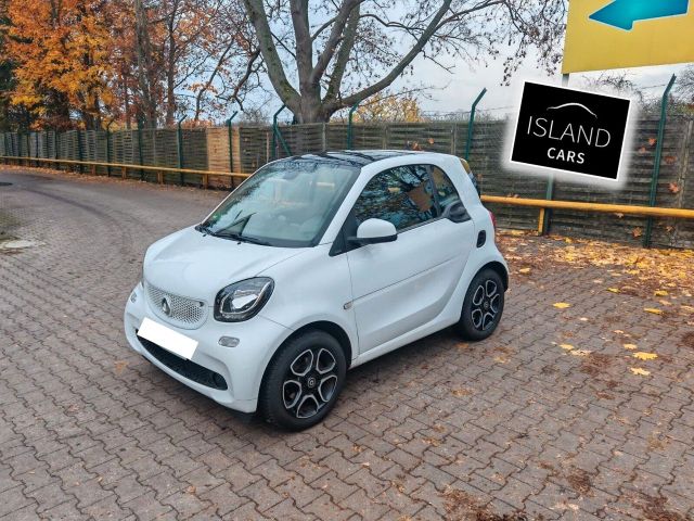 Smart ForTwo 70 1.0 Youngster