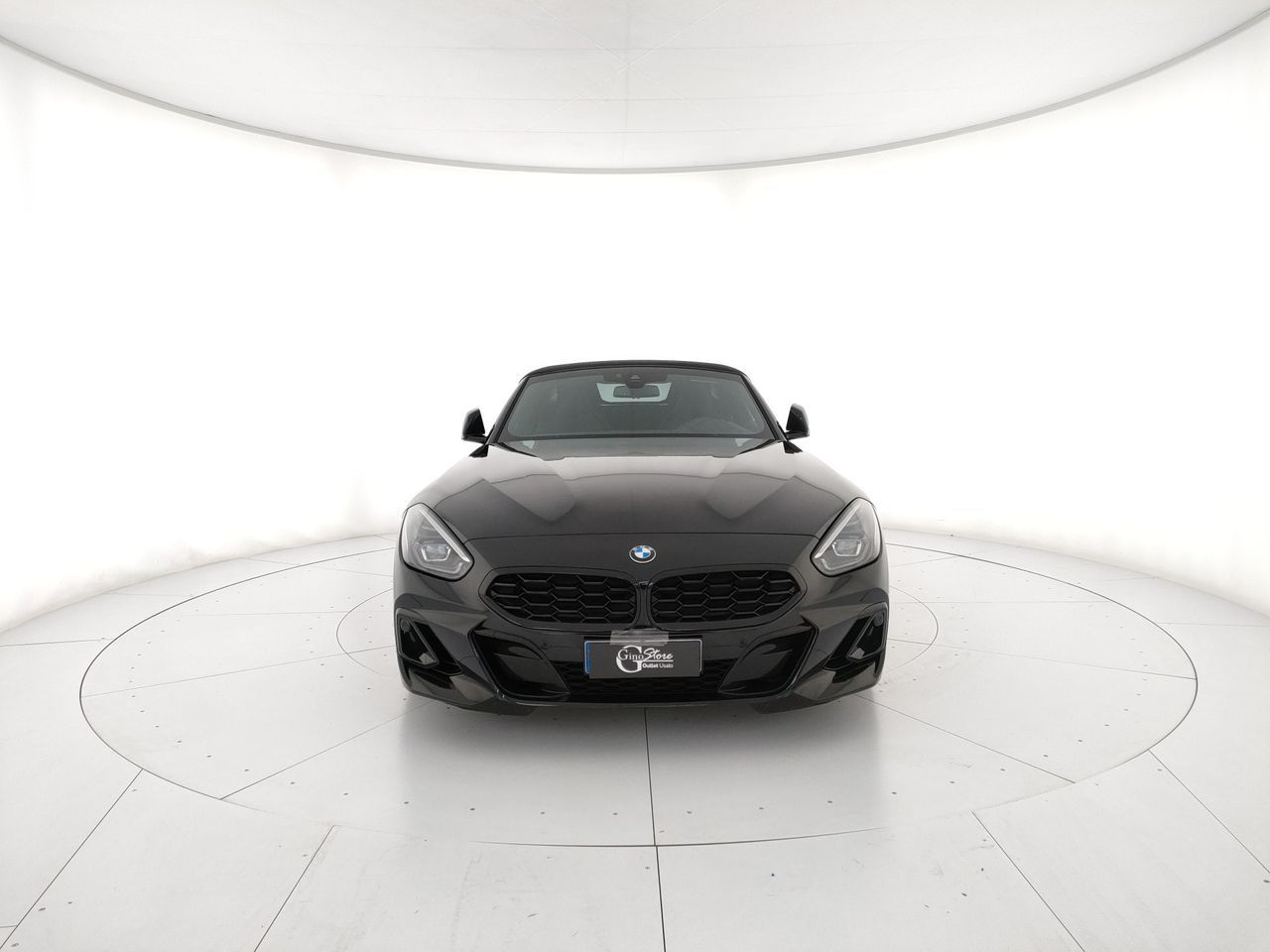 BMW Z4 sdrive 20i Msport auto imagem 2