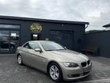 BMW 320i Cabrio*1. Hand* - BMW 320 aus 2007: Cabrio, 320i