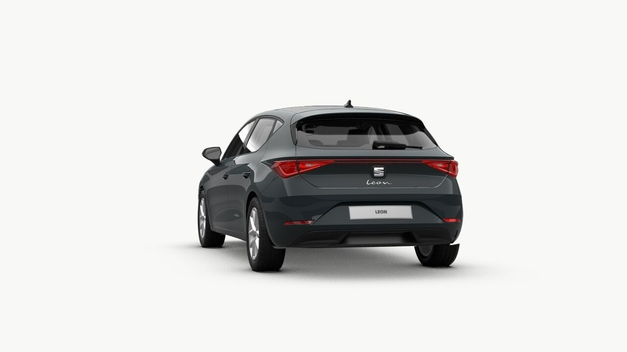 Seat Leon - Bild 3
