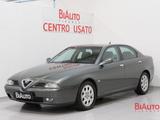 Alfa Romeo 166 2.0i V6 turbo cat Super - Alfa Romeo 166