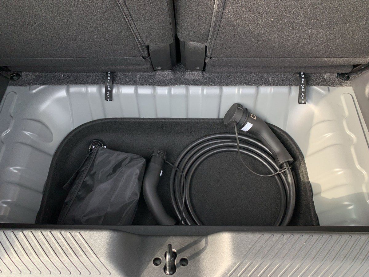 Renault Twingo - Bild 28