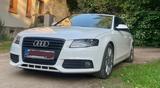 Audi A4 1.8 TFSI multitronic S line Avant S line - Audi A4 mit Benzin-Antrieb: 1.8