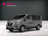 Nissan Primastar L1H1 2,8t dCi 150 MT Tekna - Nissan Primastar: Dci