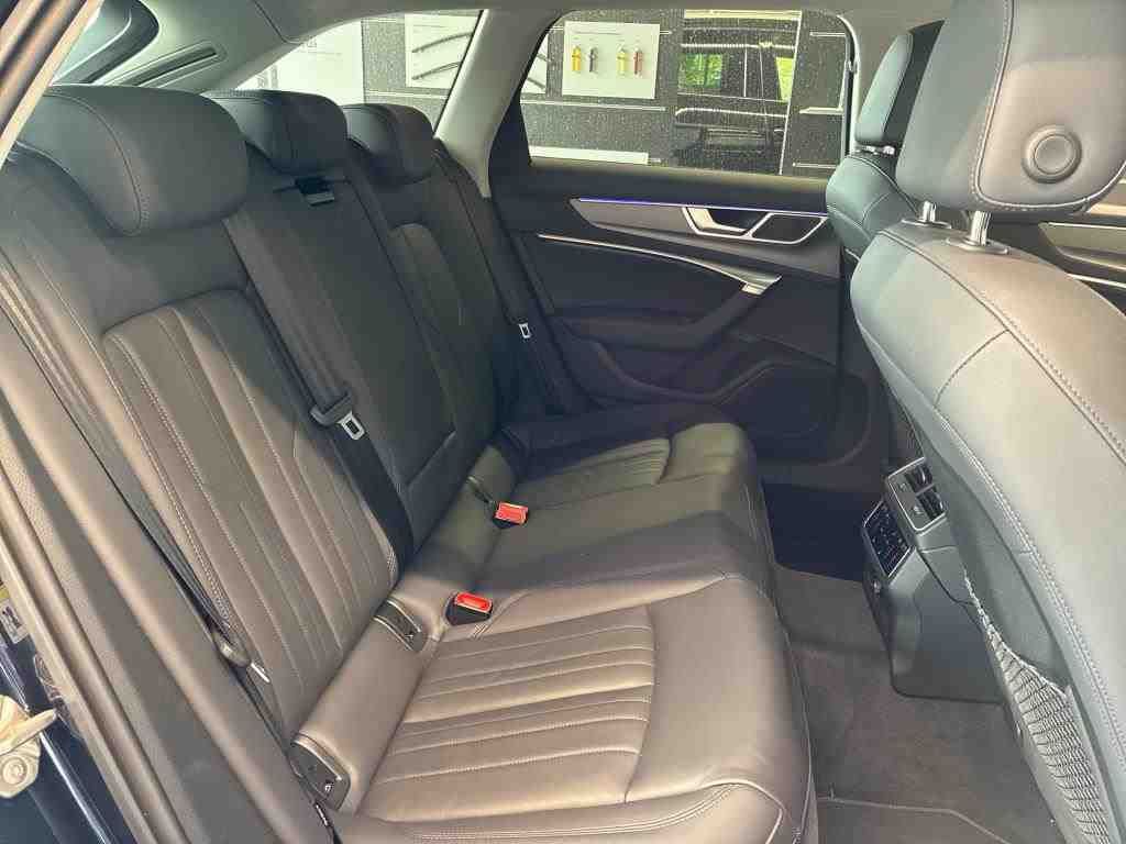 Audi A6 Allroad - Bild 8