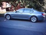 BMW 730d - - BMW 730 in Krefeld