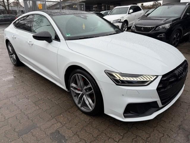 Audi A7 40TDI quattro S-Line PANO Matrix KEYLESS HUD