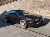 Volkswagen Corrado VR6 2.9 - Volkswagen Corrado: Vr6