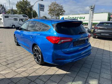 Ford Focus Turnier ST-Line