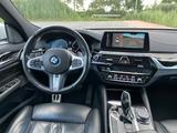 BMW 640d xDrive Gran Turismo - M Paket, AHK, Massage - BMW Gebrauchtwagen in Wolfsburg