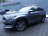 Skoda Kodiaq 2.0 TDI 4x4 L&K PANO/360''/ACC/DCC/MASSAG - gebrauchte Skoda Kodiaq aus dem Jahr 2024
