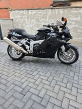 BMW K1200S AC Schnitzer Wunderlich - Angebote entsprechen deinen Suchkriterien