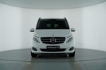 Mercedes V 250 - 3